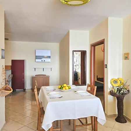 Apartament Janosh Front Line In