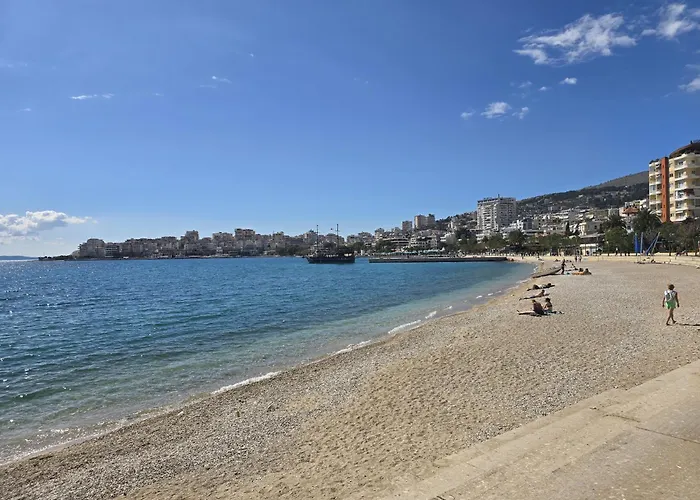 Janosh Front Line In Apartment