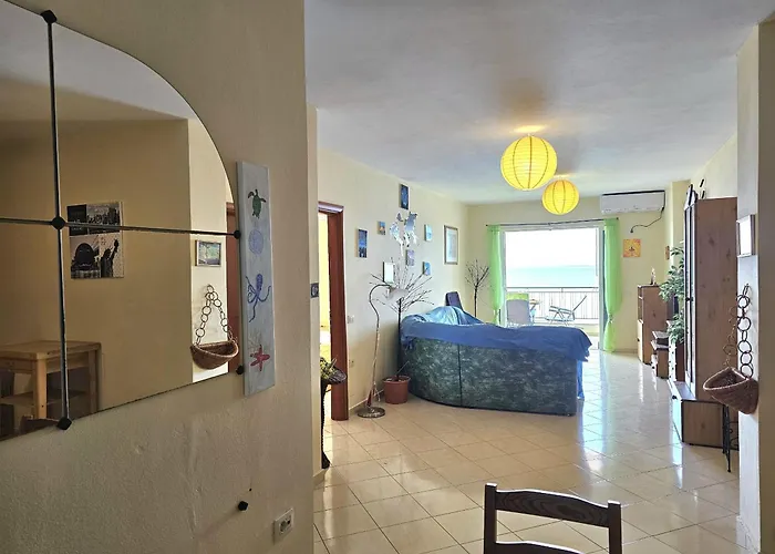 Janosh Front Line In Apartment