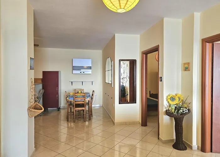 Janosh Front Line In Apartment