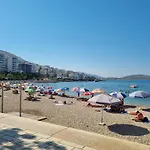 Janosh Front Line In Sarandë
