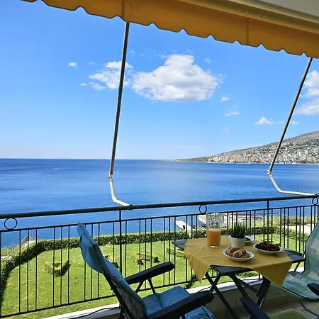 Appartamento Janosh Front Line In *