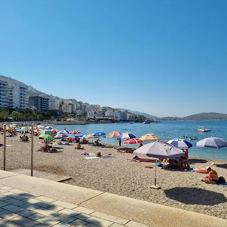 Janosh Front Line In Sarandë