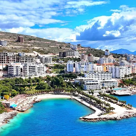 Janosh Front Line In * Saranda