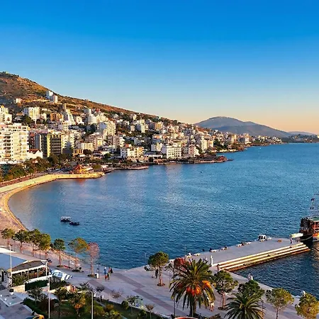 Janosh Front Line In * Sarandë