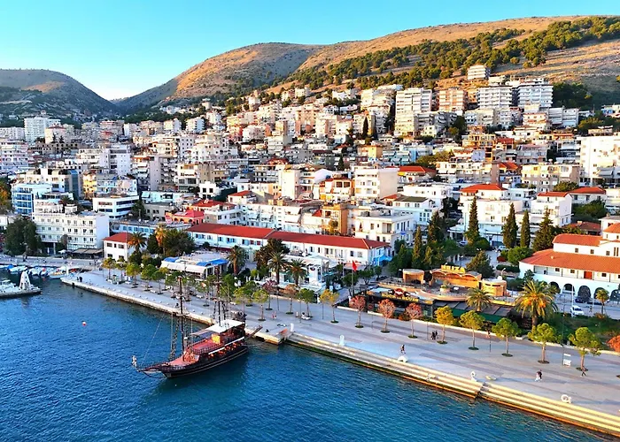 Janosh Front Line In Appartamento