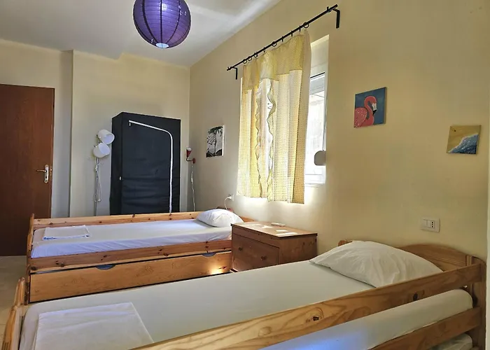 Janosh Front Line In Sarandë