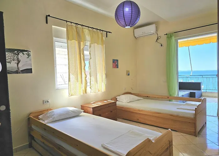 Janosh Front Line In Appartamento *