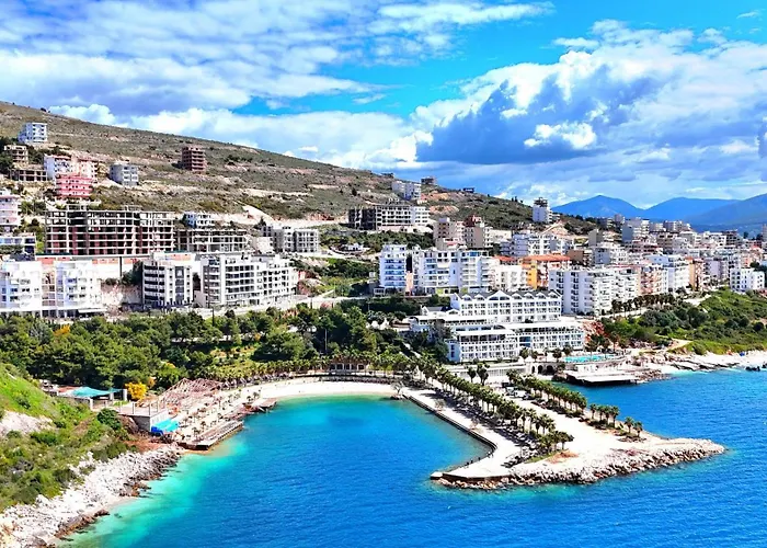 Janosh Front Line In * Sarandë