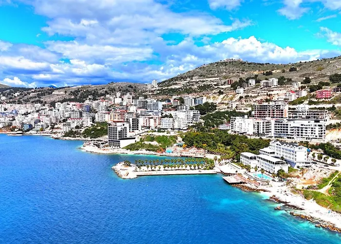 Janosh Front Line In Appartamento